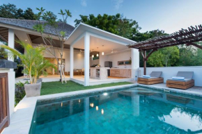  Tenang Villas  Lembongan